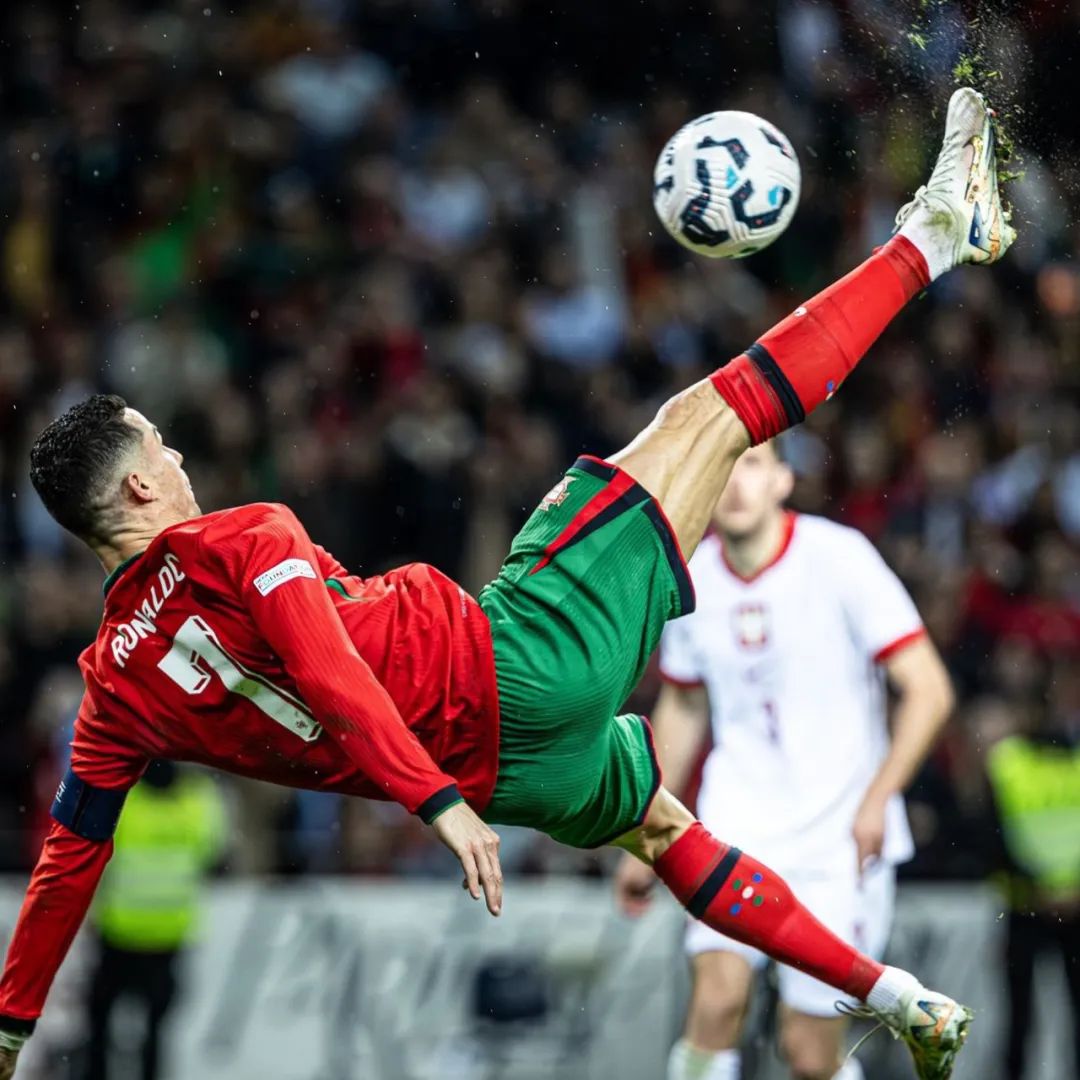 德转列单届世预赛历史进球数前10：哈兰德第3，莱万、C罗上榜（德转盘点单届世预赛历史进球前十：哈兰德第3，莱万、C罗在列）