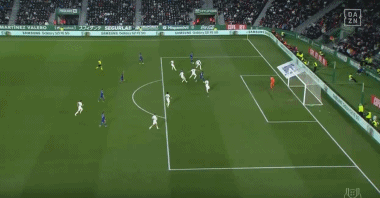 记者：加图索准备征召帕莱斯特拉，已派意大利队球探多次考察（记者称加图索计划征召帕莱斯特拉，意大利队已多次派球探考察）