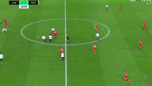 TA：拜仁因迪亚斯更具穿透力，红军逼抢强度因失去他而下降（TA：迪亚斯令拜仁进攻更具穿透，红军失去他后逼抢强度下降）