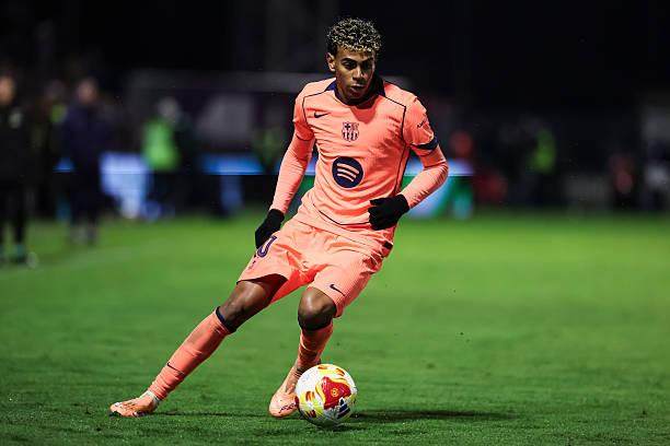 纳瓦斯：希望西班牙国家队2026年世界杯能再次取得好成绩（纳瓦斯：盼西班牙队在2026年世界杯再创佳绩）